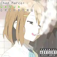Picture for song '01 - GG (OP) (prod by $$J Chad Marco)' by artist 'Chad Marco'