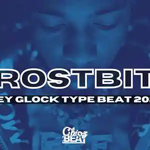 Picture for song 'Frostbite' by artist 'Chipz On The Beat'