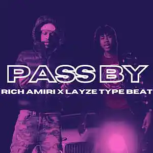 Picture for song 'Pass By' by artist 'Chipz On The Beat'