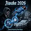 Picture for song 'Awake 2026 Eminem Type Beat 102bpm' by artist 'Craig Daub Beats'