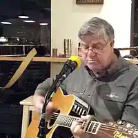 Picture for song 'Empty Bed Bluze (New) 10-2016' by artist 'DennisTobin'