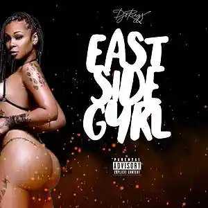 Picture for song 'Eastside Gyrl' by artist 'DJ 6 RINGS'