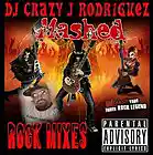 Picture for song 'Unsung Wanksta' by artist 'DJ Crazy J Rodriguez'