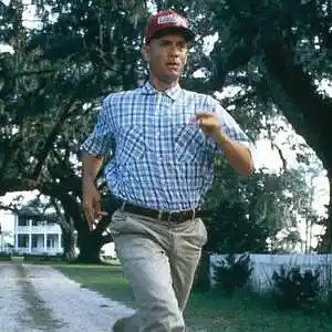 Picture for song '''Forrest Gump Pt 2''' by artist 'Rappers Mic'