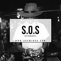 Picture for song 'S.O.S (Instrumental) ' by artist 'Dre Minor'