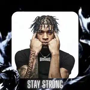 Picture for song '"Stay Strong" NLE Choppa & Nardo Wick Type Beat' by artist 'D V 1 R V E R S BEATS'
