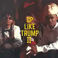 Picture for song 'Turn That Party Up (Prod. by Espo x CashMoneyAP)' by artist 'EspoTheProducer'