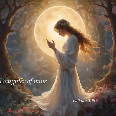 Picture for song 'Daughter of mine' by artist 'Falkner1957'