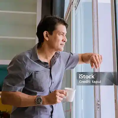 Picture for song 'Deep Inside' by artist 'Floyd Feske'