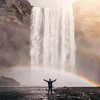 Picture for song 'Rainbow Of Love' by artist 'Golden Day'