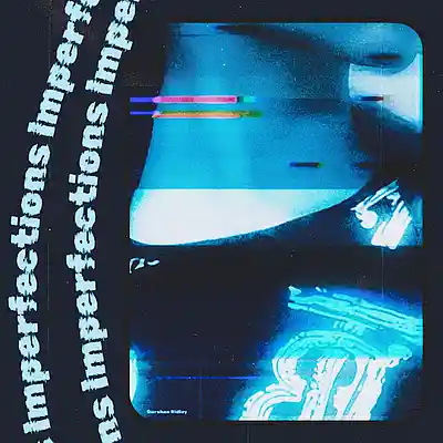 Picture for song 'Imperfections' by artist 'Gurshan Ridley'
