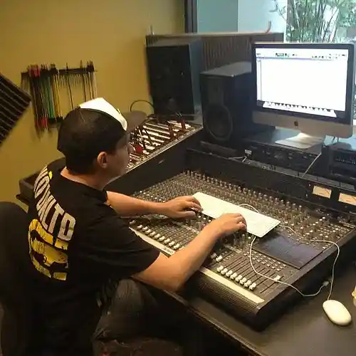 Picture for song 'purple surp' by artist 'hijiinksproductions2005'