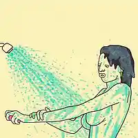 Picture for song 'Need You' by artist 'Holiday On The Track'