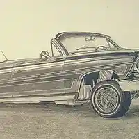 Picture for song 'LUCIO' by artist 'Inim Productions'