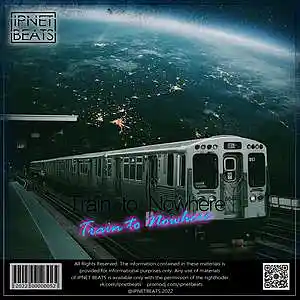 Picture for song 'IpNet Beats - Train to Nowhere (exclusive rights)' by artist 'IpNet Beats'