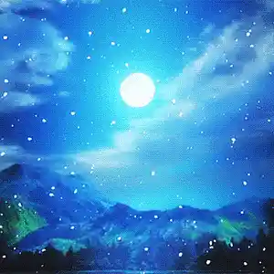 Picture for song 'Night Sky' by artist 'Jack Reilly'