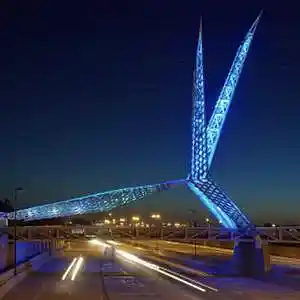 Picture for song 'Where Interstate 40 and 35 Cross' by artist 'Jeremy Castle (Jer)'