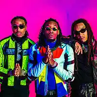 Picture for song 'Skrt x2 -Migos x RichTheKidd x 21 Savage-' by artist 'J.I. Retro'