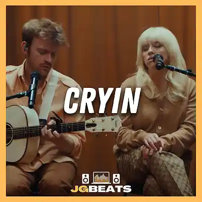 Picture for song 'Cryin' by artist 'Joe Gautrey'