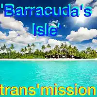 Picture for song 'Barracuda's Isle Trans'mission **NEW**' by artist 'Johanna Renfro'