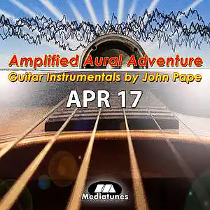 Picture for song 'APR 17' by artist 'John Pape'