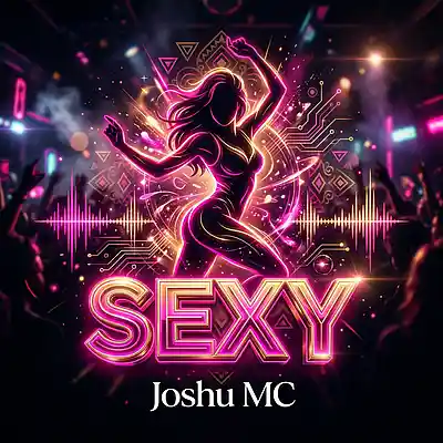Picture for song 'SEXY' by artist 'Joshu MC'