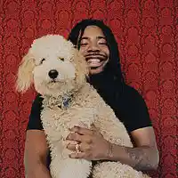 Picture for song '*FREE* D.R.A.M. x Lil Skies Type Beat New Money' by artist 'Jramaclub'