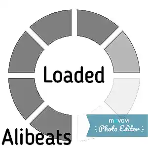 Picture for song 'loaded' by artist 'K.A.Beats'