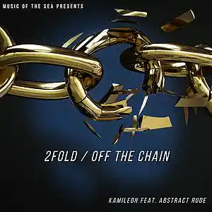 Picture for song '2Fold (Instrumental)' by artist 'Kamileon'