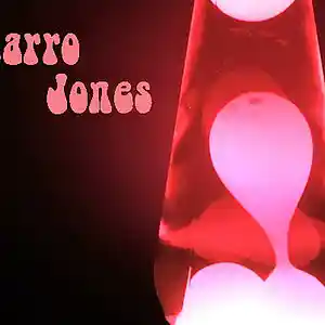 Picture for song 'KARRO JONES NSTRMNTL #31' by artist 'KARRO JONES'