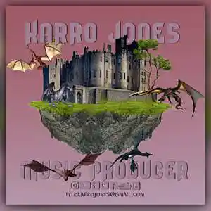 Picture for song 'THE MOAT (https://www.beatstars.com/beat/4798384)' by artist 'KARRO JONES'