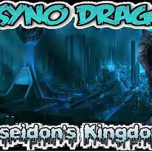 Picture for song 'DARWIN'S PARADOX-0(ORIG. VERS.)' by artist 'KASYNO DRAGON (TOKYO DRAGONS)'
