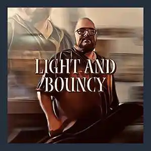 Picture for song 'LIGHT n BOUNCY - MIKE BENNETT, KEN SACCO, DRUMNJON' by artist 'Ken Sacco'