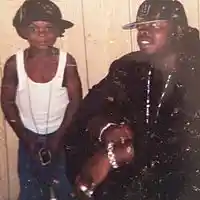 Picture for song 'guns and dirty money feat young gorrealah' by artist 'KINGGORREALAH'
