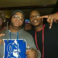 Picture for song 'Work - Space C & TGIGT' by artist 'King Space C'