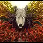 Picture for song 'Mind Root' by artist 'KrissiO'