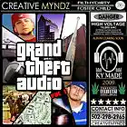 Picture for song 'My Money' by artist 'KY MADE'