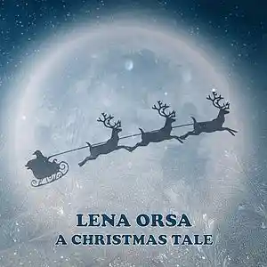 Picture for song 'A Christmas Tale [1]' by artist 'Lena Orsa'