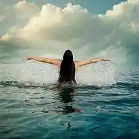 Picture for song 'The Fisherman's Daughter' by artist 'Leonard Scaper'