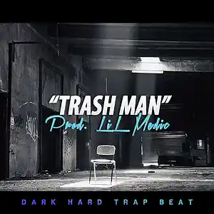 Picture for song ''Trash Man' // Buy 1 Get 1 FREE' by artist 'LiL Medic Beats'