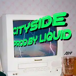 Picture for song 'CITYSIDE (DRAKE TYPE BEAT)' by artist 'liquidbeats'