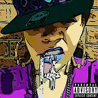 Picture for song 'Londyn - NONO ' by artist 'Londyn Blue'