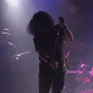 Picture for song 'All Around the World' by artist 'Lou Spyrou'