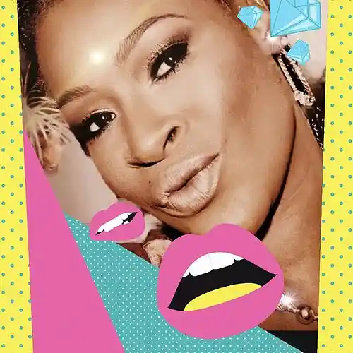 Picture for song 'Why They Do Dat' by artist 'Ms Diamond Traxx'