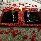 Picture for song 'Lovers & Friends' by artist 'Marcusmusik'