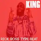 Picture for song 'King - Rick Ross (epic trap) type beat' by artist 'maseedproductions'