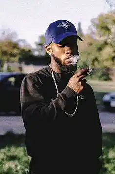Picture for song 'Tory Lanez x Old School Type Beat' by artist 'Maxzy Pro Beats'