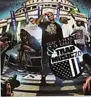 Picture for song 'Trap Beat 2 (Prod. By MCGP)' by artist 'MCGonTHEtrack'