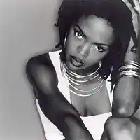Picture for song 'Lauryn Hill Ex-Factor Type Beat' by artist 'MishellMusic'