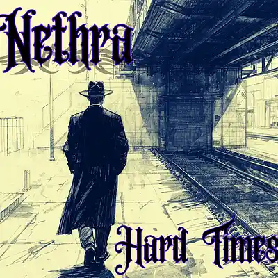 Picture for song 'Hard Times' by artist 'Nethra'